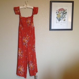 Altered State Jump suit size L